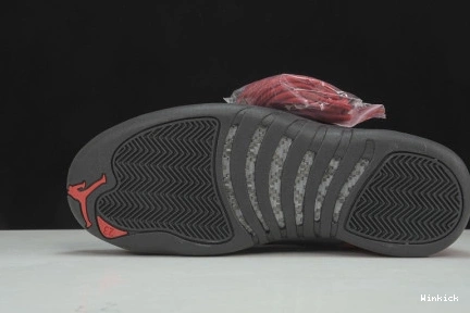 FLU 'REVERSE GAME' 12 RETRO CT8013 JORDAN - 602 AIR 0718
